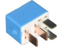 OEM ECM Relay - 90080-87026