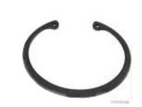 OEM 2002 Toyota Prius Wheel Bearing Snap Ring - 90521-79002