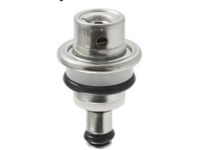 OEM 2015 Lexus IS350 Regulator Assy, Fuel Pressure - 23280-31020