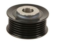 OEM Lexus SC430 Pulley - 27411-0A050