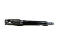 OEM 2010 Toyota 4Runner Intermed Shaft - 45220-60280