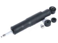 OEM Lexus LX470 ABSORBER Assembly, Shock - 48530-69107