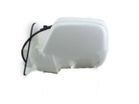 OEM 1995 Toyota Land Cruiser Driver Side Mirror Assembly Outside Rear View - 87940-60130-08