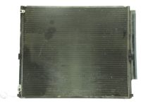 OEM 2006 Toyota 4Runner Condenser - 88461-60091