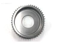 OEM Rotor, Skid Control, Front - 43515-22030