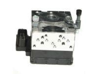 OEM Lexus ACTUATOR Assembly, Brake - 44050-48320