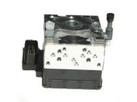 OEM Toyota Highlander ABS Control Unit - 44050-48320