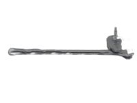 OEM 1998 Lexus LX470 Link Assy, Rear Wiper - 85170-60090