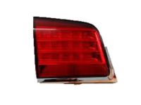 OEM Lexus LX570 Lamp Assy, Rear, LH - 81590-60250