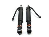 OEM Lexus RX350 Absorber Assy, Shock, Rear RH - 48530-A9640