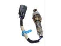 OEM 1995 Lexus LS400 Sensor, Oxygen - 89465-50150