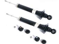 OEM 2007 Lexus IS250 ABSORBER Set, Shock - 48530-80413