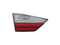 OEM Lexus ES350 Lens & Body, Rear Lamp - 81591-33300