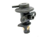 OEM 1997 Toyota Supra Fuel Pressure Regulator - 23280-46010