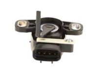 OEM 2013 Toyota Highlander Pedal Travel Sensor - 89510-47010