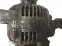 OEM Lexus IS300 Reman Alternator Assembly - 27060-46300-84