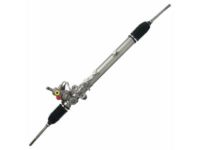 OEM 2002 Lexus IS300 Power Steering Rack And Pinion Assembly - 44200-53051