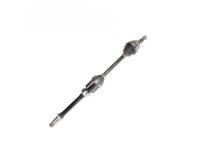 OEM Lexus Shaft Assy, Front Drive, RH - 43410-0W240