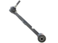 OEM 2012 Lexus IS F Link Sub-Assy, Toe Control, RH - 48705-53020