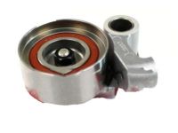 OEM Toyota Idler Pulley - 13505-46041