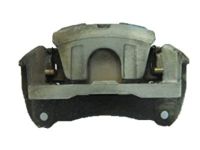 OEM 2007 Toyota Highlander Caliper - 47750-48140