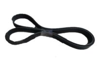 OEM 2011 Toyota RAV4 Serpentine Belt - 99367-K1550