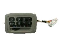 OEM 2001 Lexus LX470 Switch Assy, Cooler Control - 88610-60131-B0