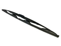 OEM Lexus SC400 Front Windshield Wiper Blade Assembly, Left - 85222-20340