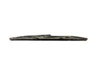 OEM 2019 Lexus RX350 Rear Wiper Blade - 85242-0E100