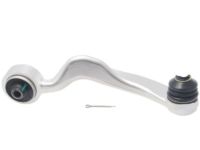 OEM 2017 Lexus IS200t Rear Left Upper Control Arm Assembly - 48790-30140