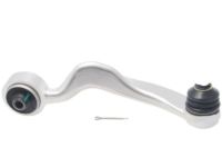 OEM Lexus RC300 Rear Left Upper Control Arm Assembly - 48790-30140