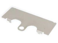 OEM Lexus GS F SHIM Kit, Anti SQUEAL - 04945-0W020