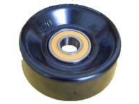 OEM 2002 Lexus SC430 Pulley Sub-Assy, Idler, NO.1 - 16603-0W030