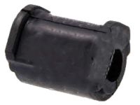 OEM Lexus IS250 Bush, Stabilizer, Rear - 48818-30180