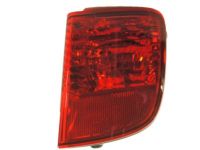 OEM Toyota Reflector - 81480-60010