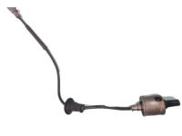 OEM 2009 Lexus IS350 Sensor, Oxygen - 89465-53230