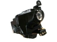 OEM Lexus Lamp Assembly, Fog, RH - 81210-24080