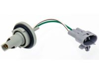 OEM Lexus Socket And Wire, Clearance Lamp - 81615-60142