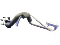 OEM Lexus GX470 Tube & Accessory Assembly - 88710-6A890