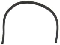 Genuine Toyota Camry Outer Gasket - 11319-20010