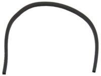 OEM 2005 Lexus RX330 Gasket, Timing Belt Cover, NO.3 - 11319-20010