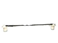 OEM 1997 Lexus ES300 Valve Assy, Fuel Cut Off W/Tube - 77340-33020