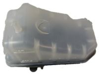 OEM Lexus Tank Assy, Radiator Reserve - 16470-50120