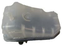 OEM 2010 Lexus SC430 Tank Assy, Radiator Reserve - 16470-50120