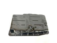 OEM 2020 Lexus IS350 Pan Sub-Assy, Automatic Transmission Oil - 35106-30260