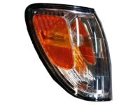 OEM Lexus Lamp Assy, Clearance, RH - 81610-60220