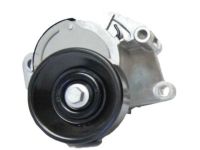 OEM 2005 Lexus LX470 Tensioner Assy, V-Ribbed Belt - 16620-0W101