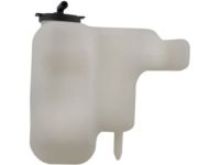 OEM 1993 Toyota Camry Expansion Tank - 16470-62040