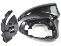 OEM 2017 Lexus RC F Cover, Outer Mirror - 8791A-76070-C3
