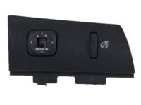 OEM Lexus Switch, Outer Mirror - 84872-30020